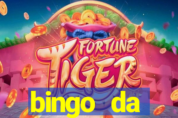 bingo da porcentagem para imprimir